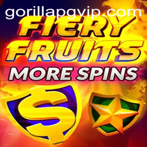 Explorando o Mundo de FieryFruitsMoreSpins