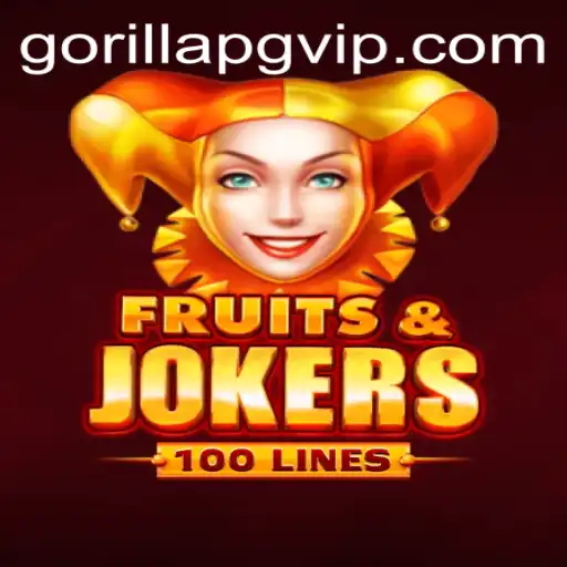 Descubra o Mundo do Jogo FruitsAndJokers100: Regras e Estratégias para Vencer