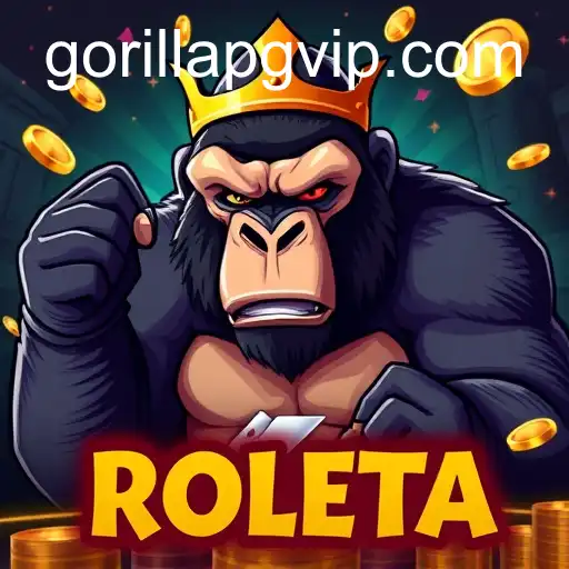 Jogos de roleta