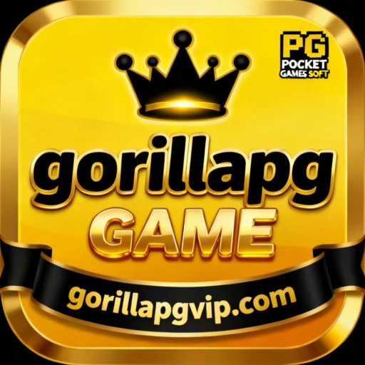 gorillapg Logo