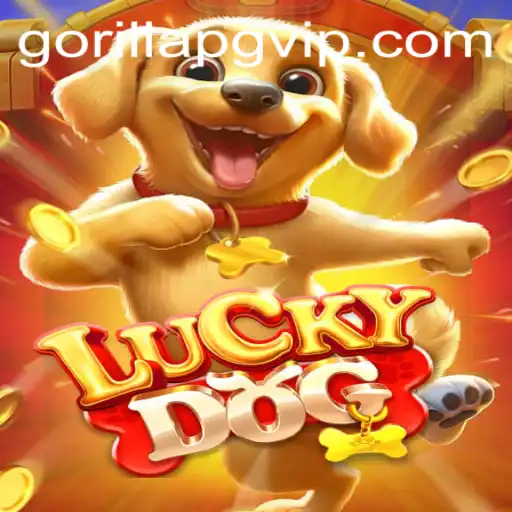 Explorando LuckyDog: Um Mergulho no Mundo de Aventuras e Estratégias