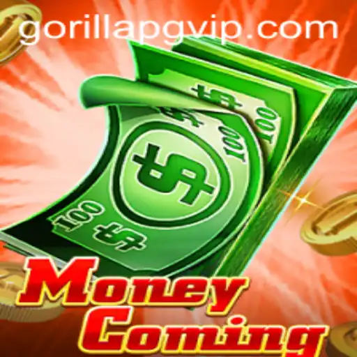 Explorando o Universo de MoneyComing: O Empolgante Mundo do Jogo Gorillapg