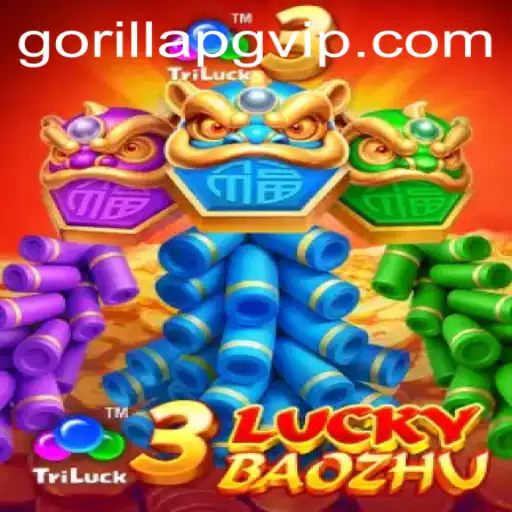 Explorando o Mundo de 3LuckyBaozhu: Diversão e Estratégia