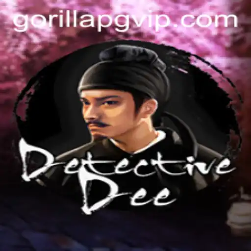 Conheça DetectiveDee: O Novo Jogo de Mistério que Está Revolucionando o Mundo dos Games