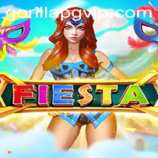 Descobrindo Fiesta: Mergulhe na Diversão com GorillaPG