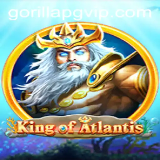 Explorando o Mundo de KingofAtlantis: Uma Aventura Inesquecível