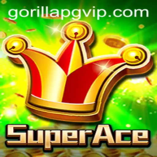 Explorando o Universo de SuperAce: A Nova Sensação do Mundo dos Jogos