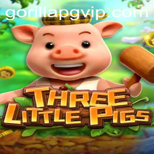 Explorando o Fascinante Jogo 'THREELITTLEPIGS'