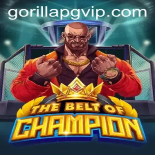 TheBeltOfChampion: Uma Nova Era de Competição Virtual