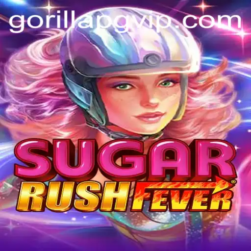 SugarRushFever: Mergulhe na Aventura Doce e Frenética